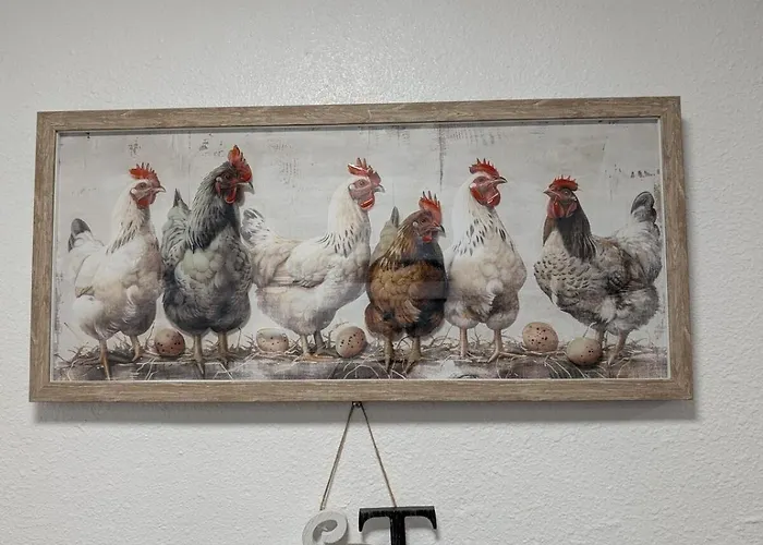 Ferienhaus Rancho Casitas Tucson