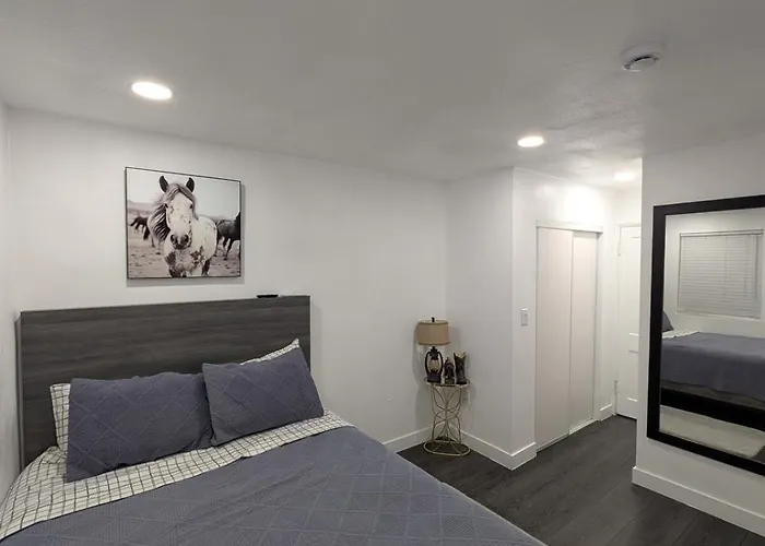 Rancho Casitas Tucson
