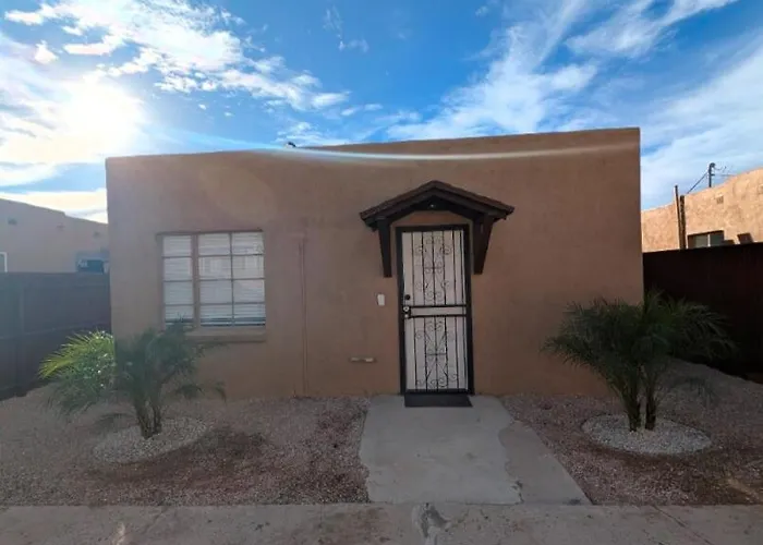Ferienhaus Rancho Casitas *